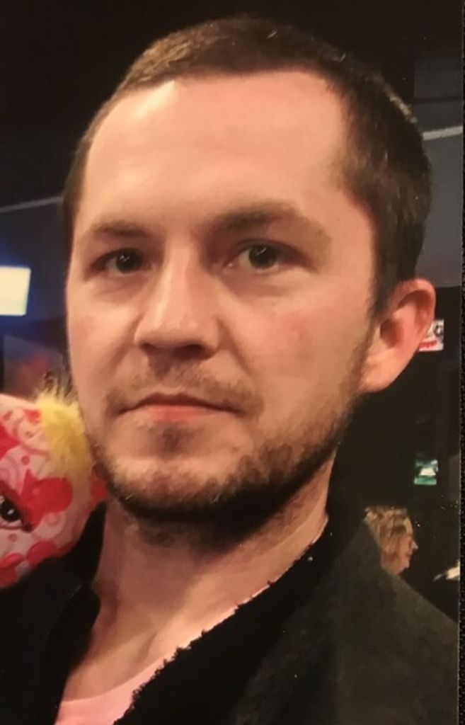 Joseph R. Graf Profile Photo