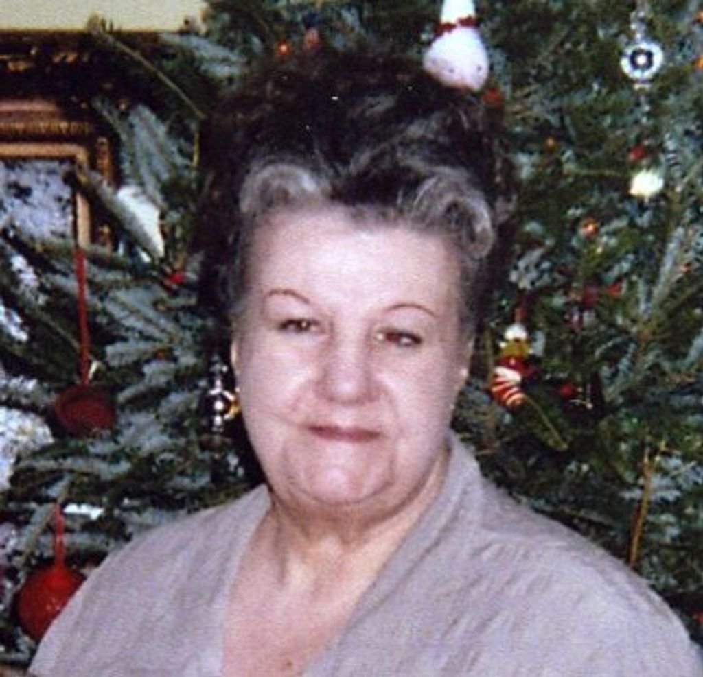 Nellie June Jackson Profile Photo