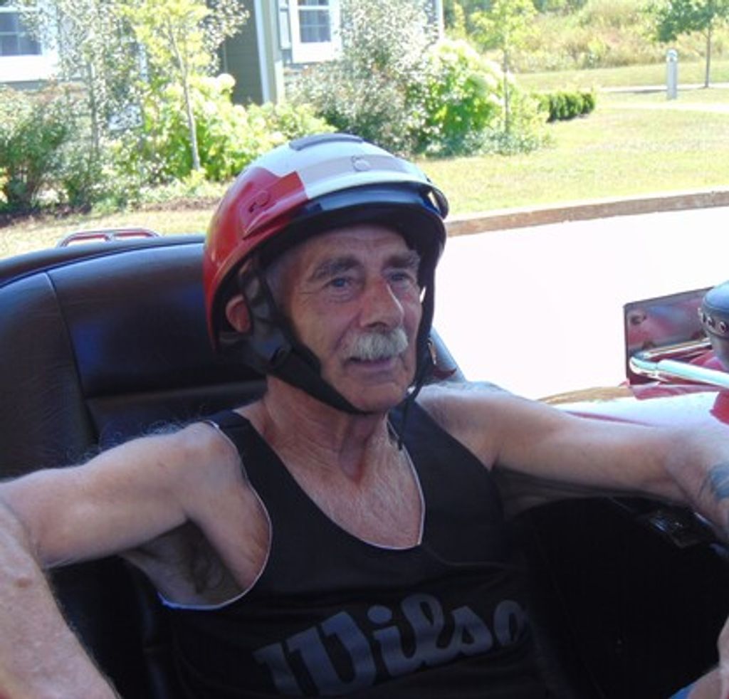 John Allison Doiron