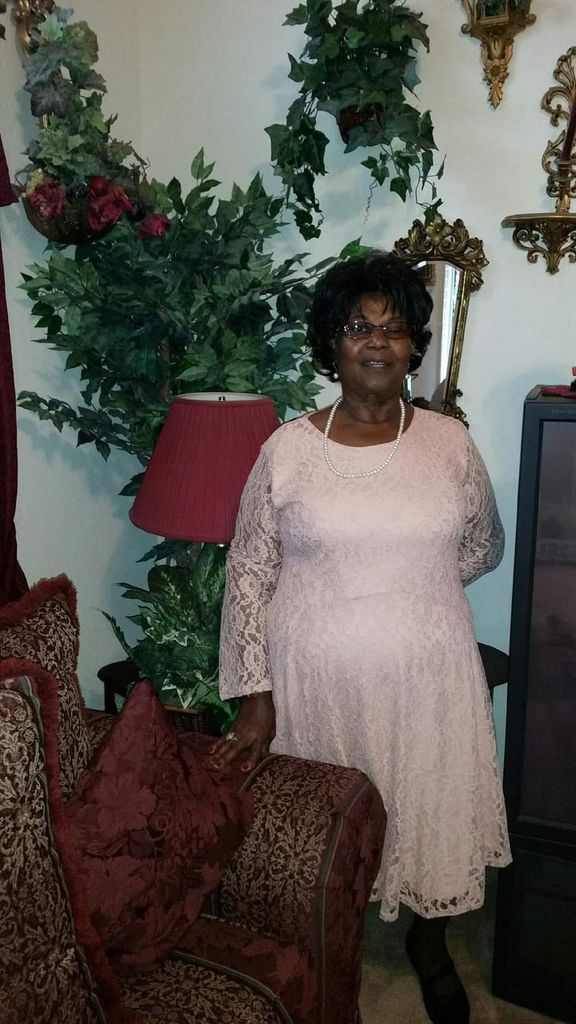 Mrs. Esta Louise Johnson Profile Photo