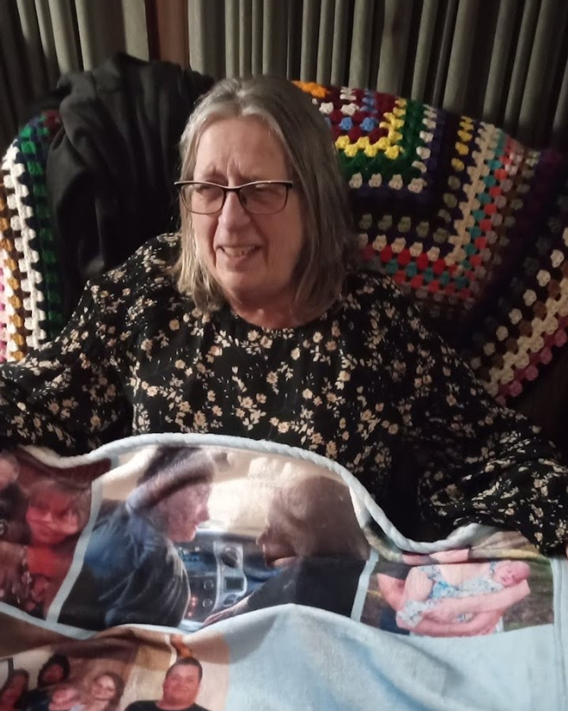 Judy Kay (Riley) Hudson Profile Photo