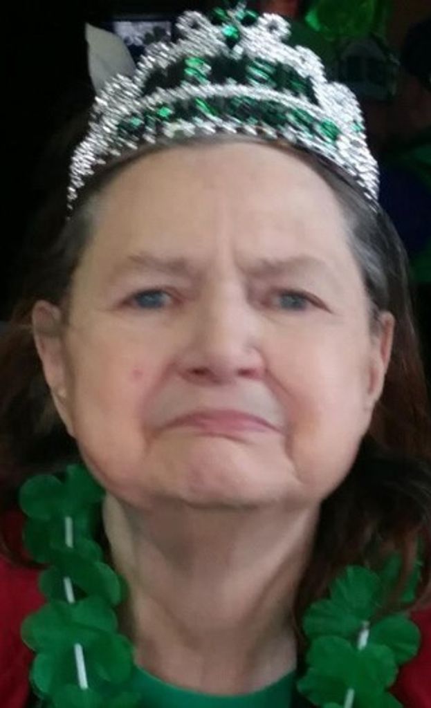 Nancy Lee Brandon