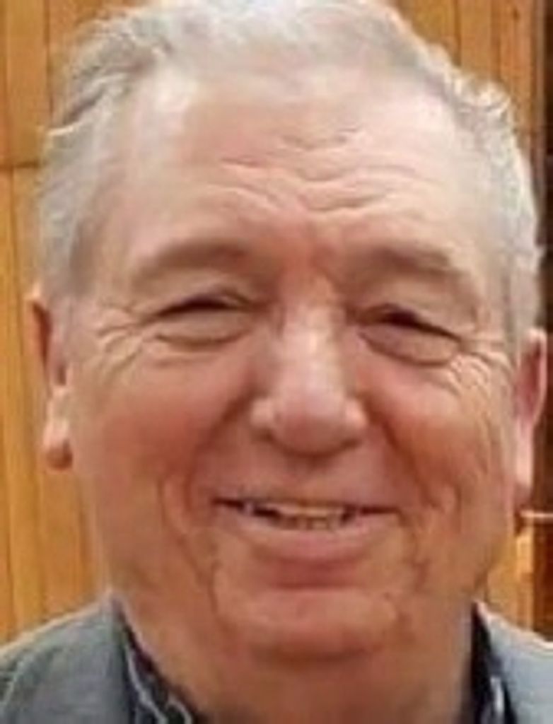 Curtis 'Bill' W. Crolley