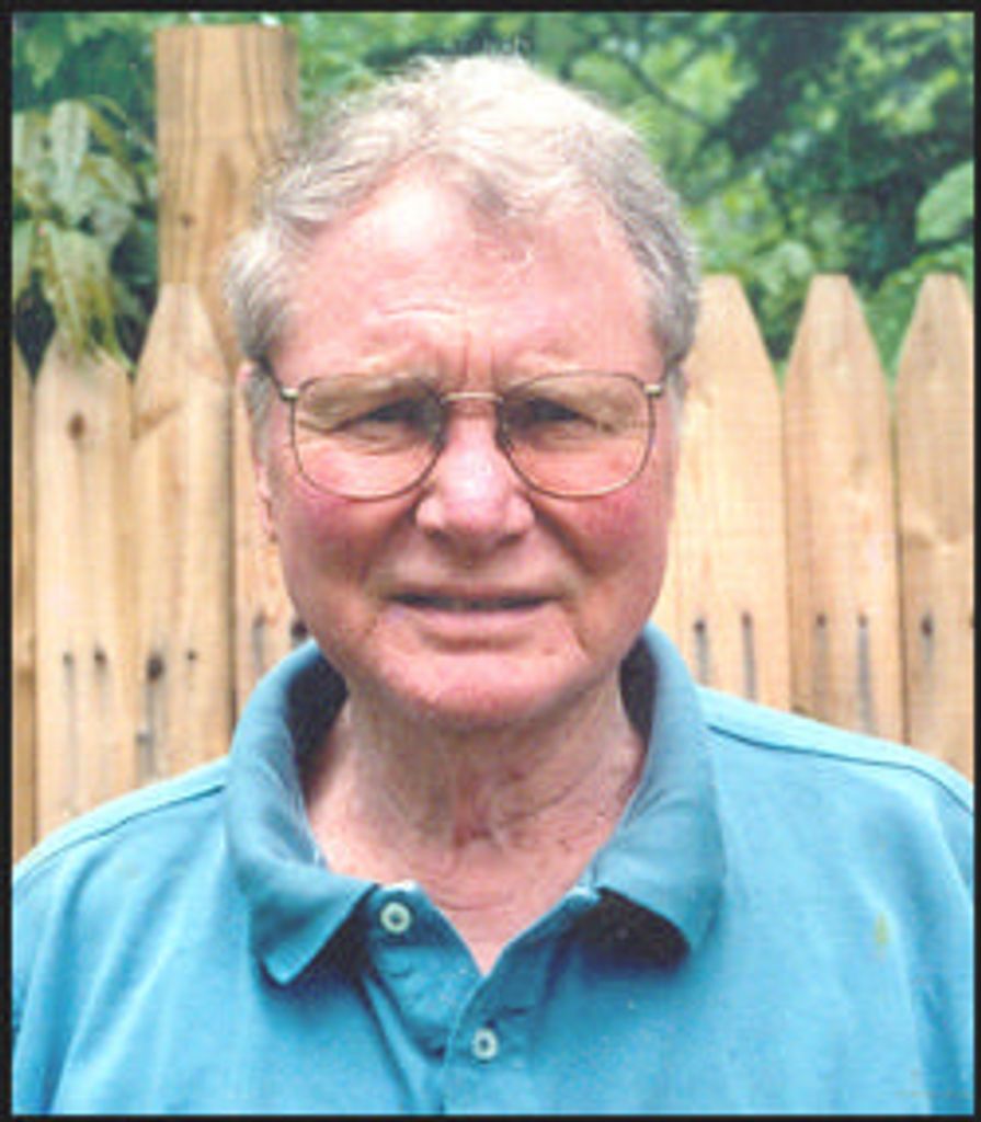Robert F Kampe Profile Photo