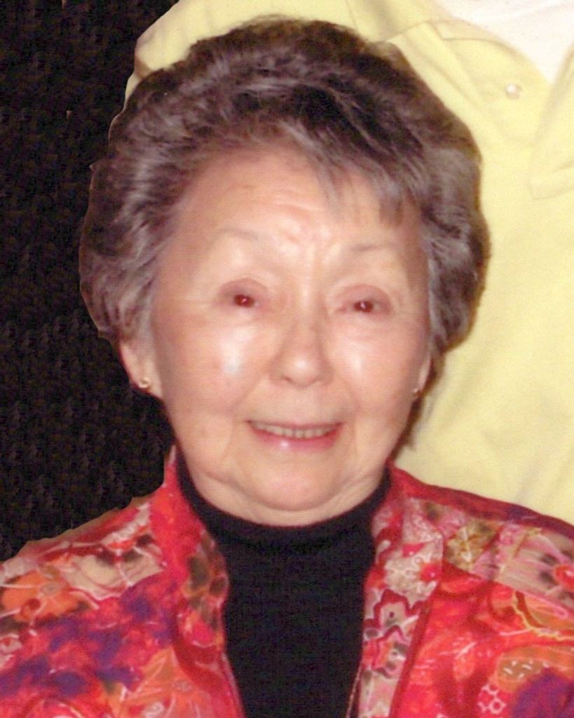Laraine Reiko Noto