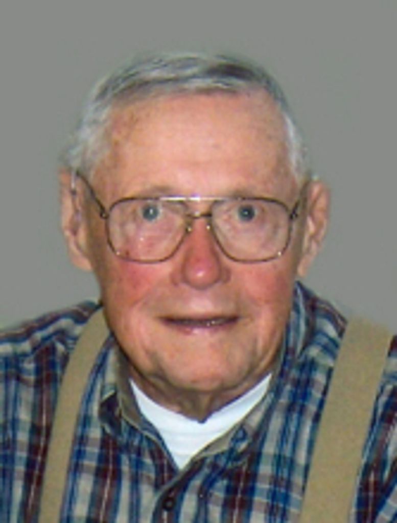 Thomas D. Mahany