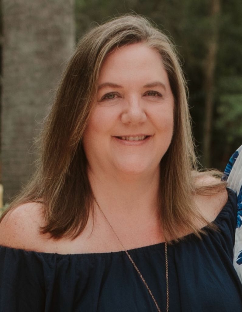 Toni Rounds Profile Photo