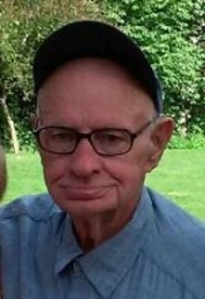 Donald Sprague