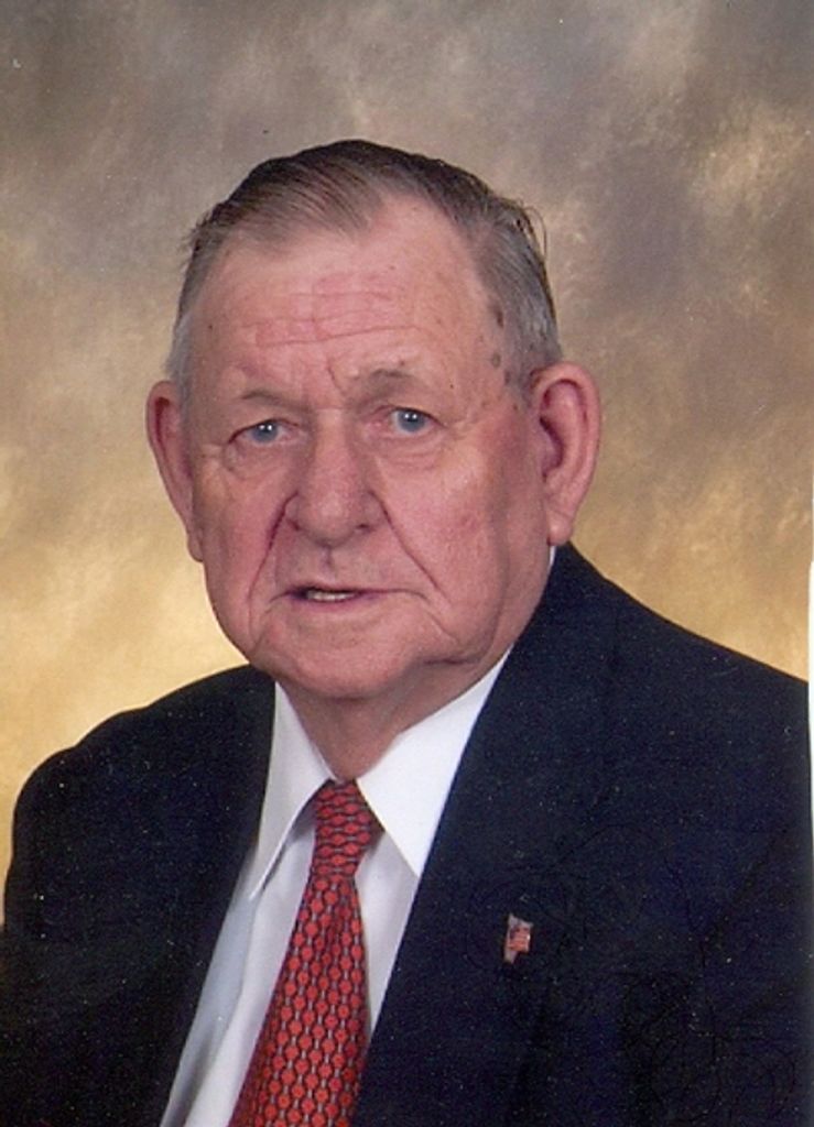 Howard Douglas Boone