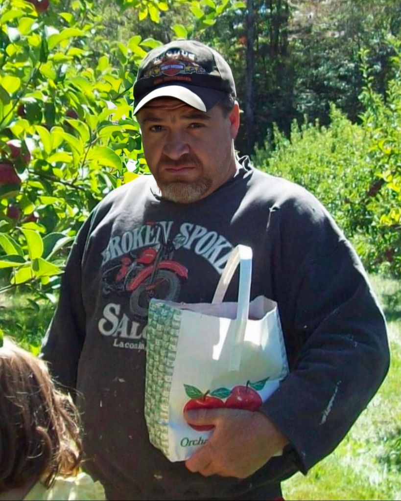 Brian Daniel Gagnon Profile Photo