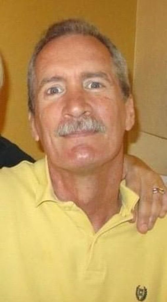 Roger R. Reed Profile Photo