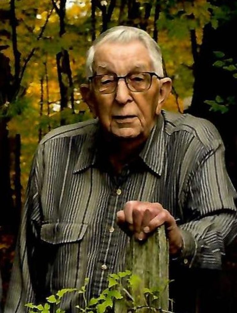 Wilfred Gillan