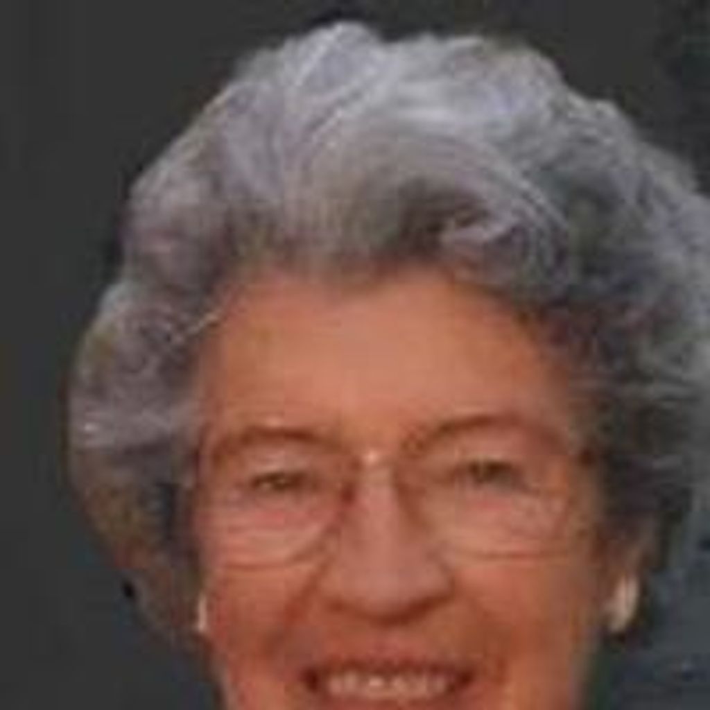 Mary  "Leona" Thornton