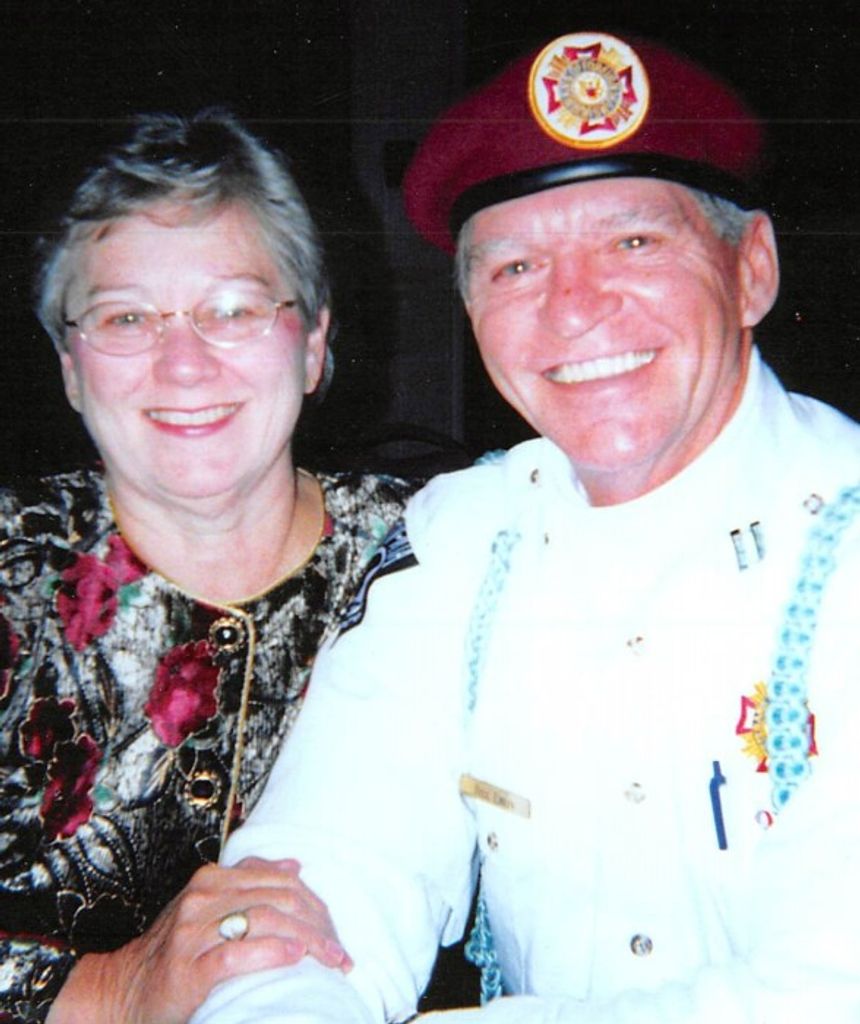 Marshall William "Bill" Eblin