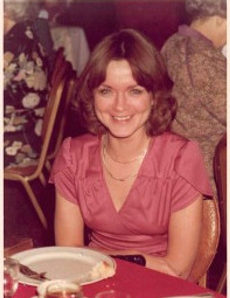 Patricia (Mccormick)  Caponigro