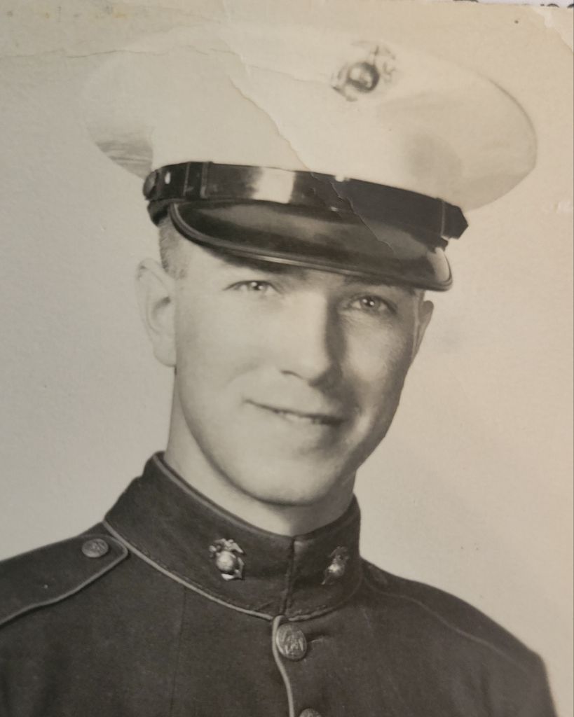 Leo Henry Strittmather Profile Photo