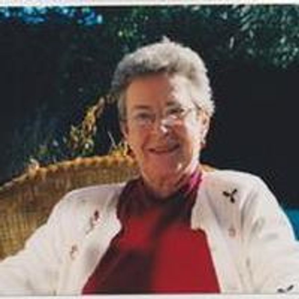 Lenore Ann Maitre