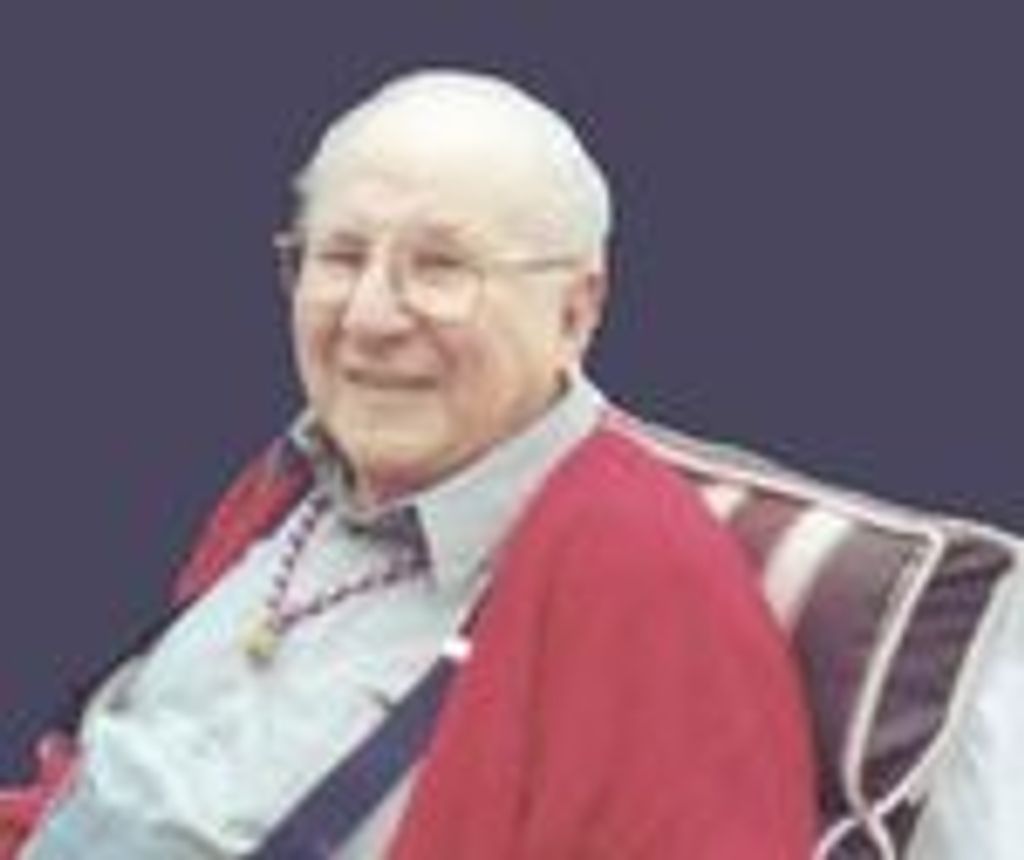 Robert Eugene Snyder
