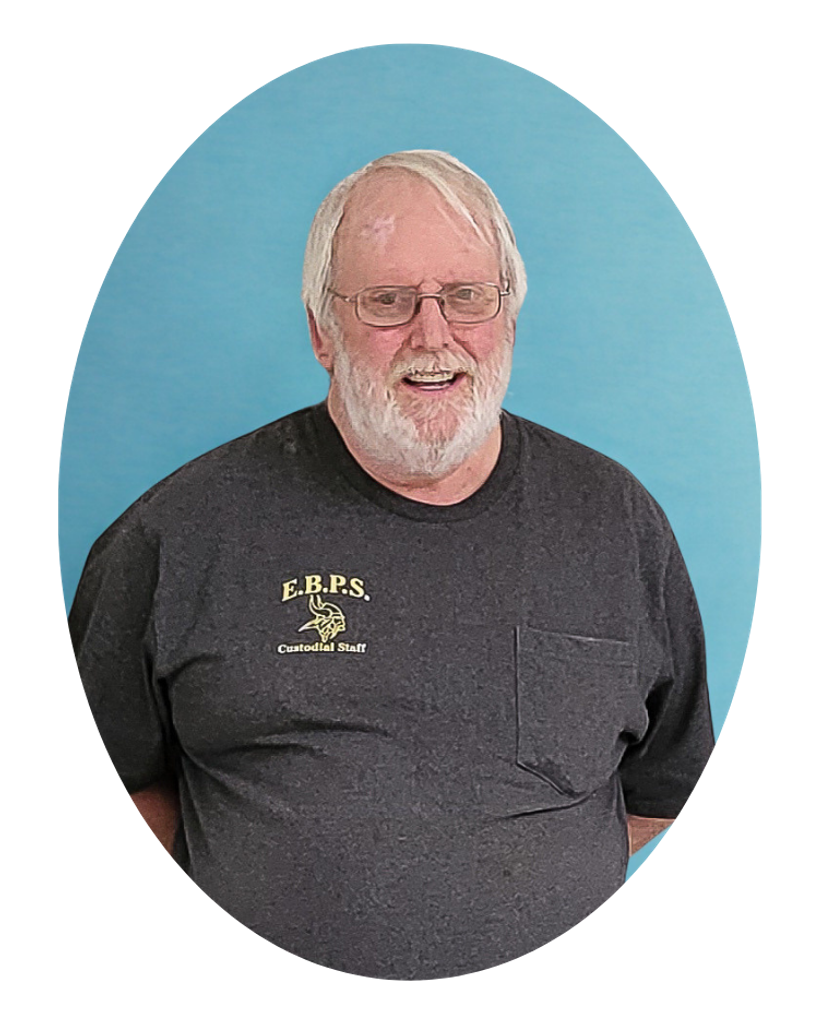 William G. Robertson Jr. Profile Photo