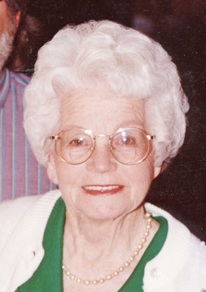 Twila Porter Rockwell Profile Photo