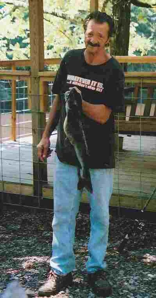 Clarence Stephens Jr.