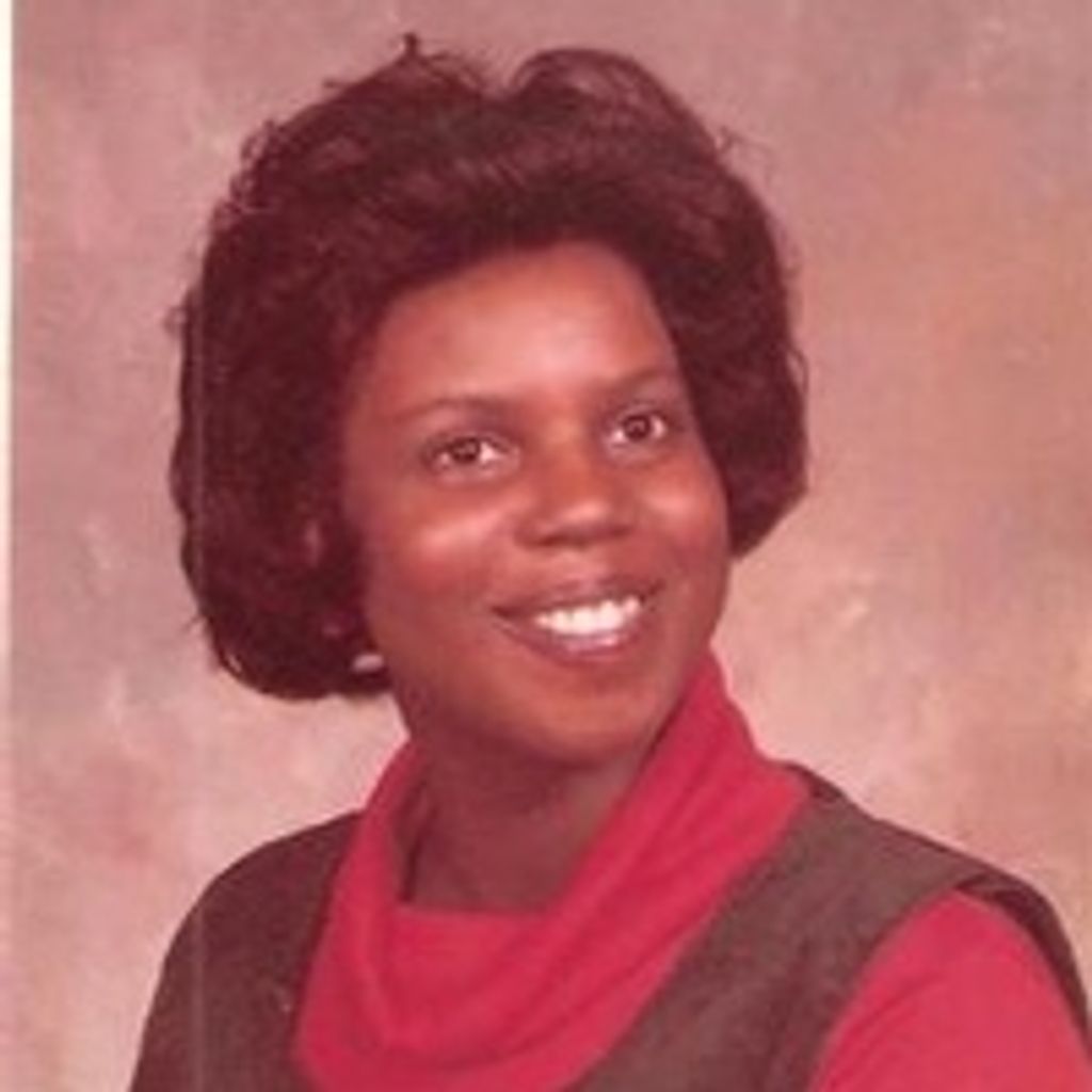 Roslyn Woodard- Smith