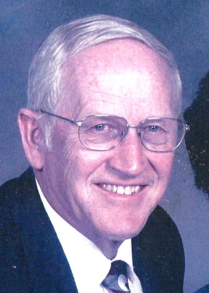 Harold L. Tegethoff Profile Photo