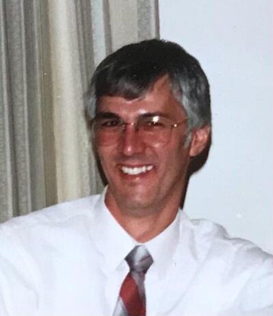Gregory A. Rheiner