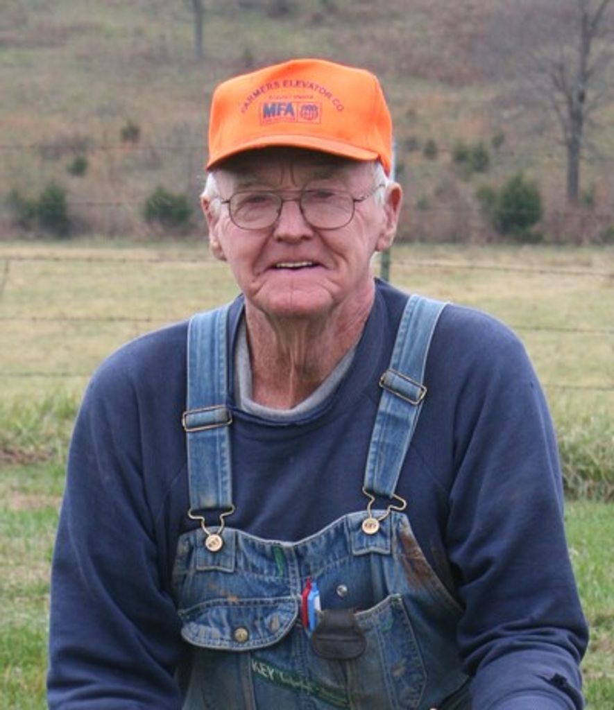 Delmar T. "Pat" Feeler Profile Photo