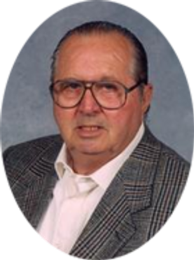 Daniel E. Eller Profile Photo