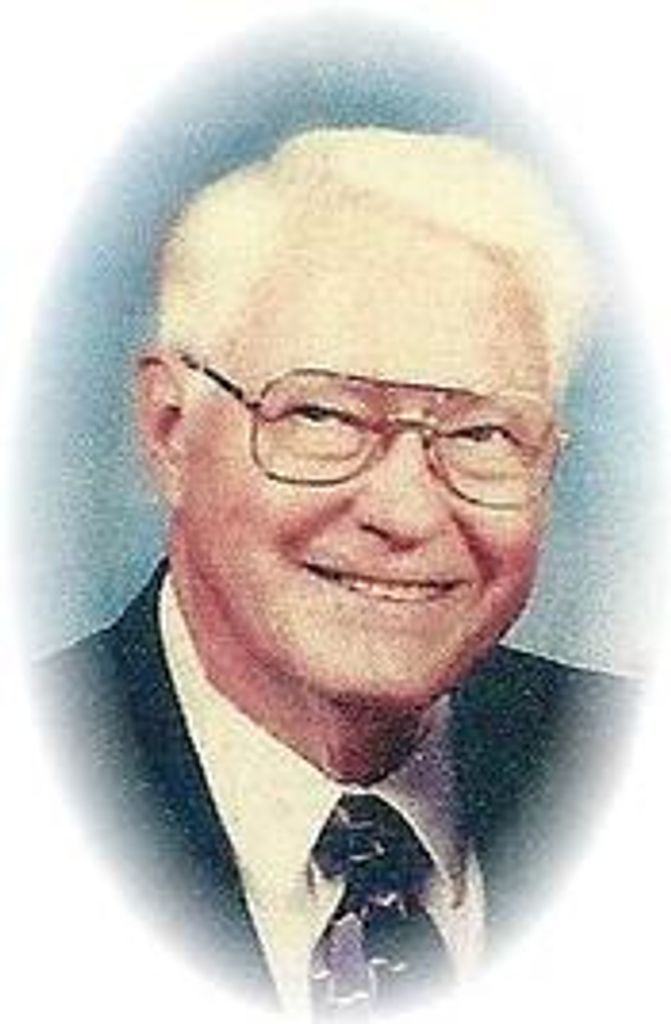 James Elmer Barkley Profile Photo