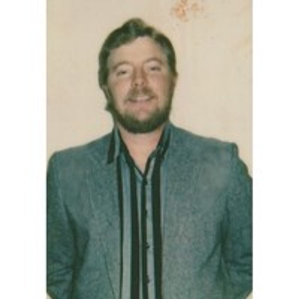 Mitchell Estep