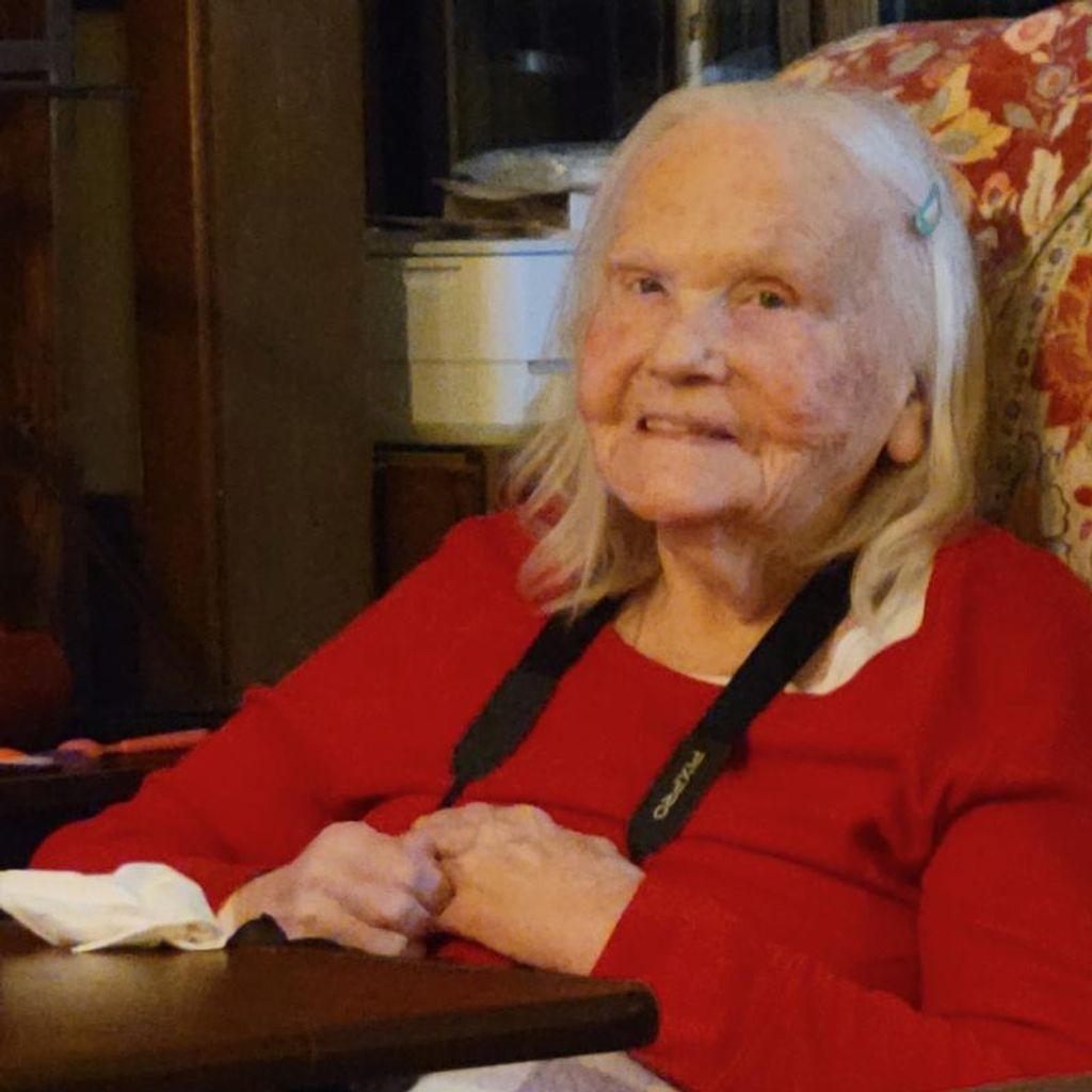 Juanita Sims Bridges