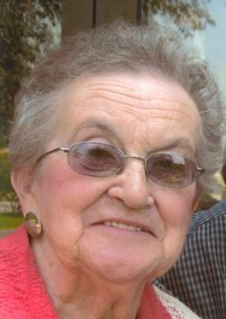Shirley M. Giroux-Kreisz
