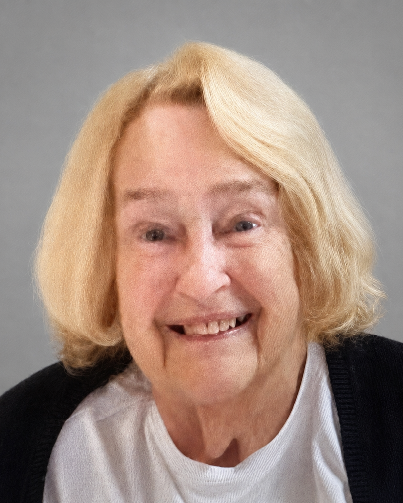 Alma Mae Lindsey