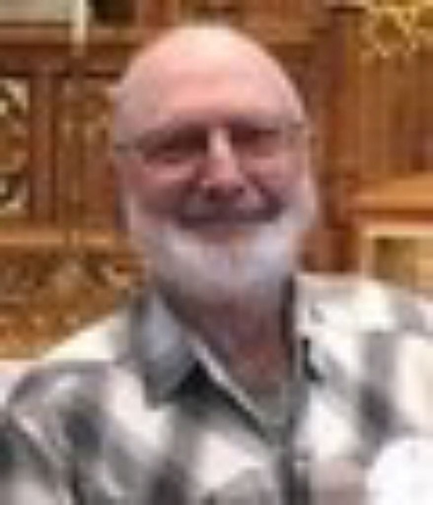 Delbert Schwegel Profile Photo