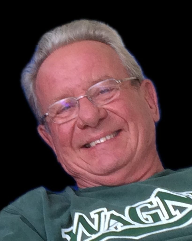 Victor J. "Vic" Kulisek