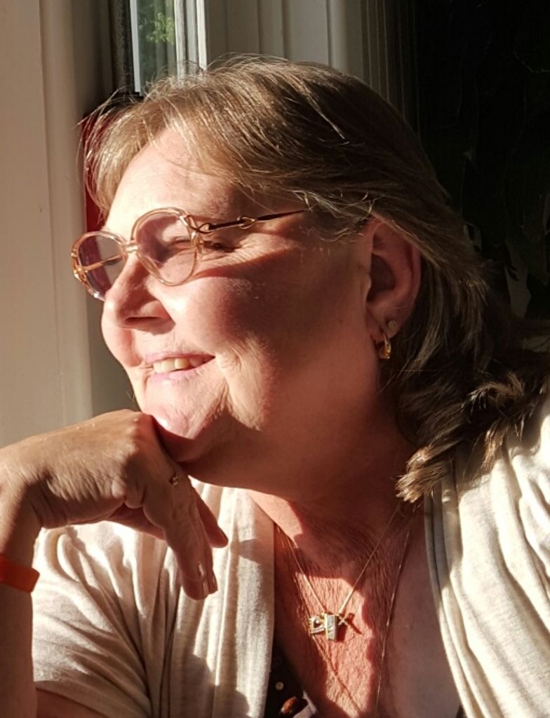 Annette F. (Palinca)  Wood