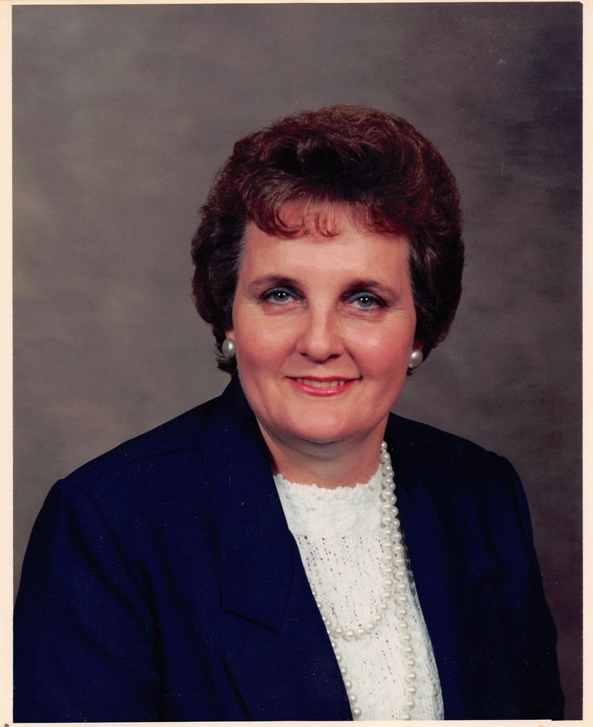 Verlia Leatherwood Profile Photo
