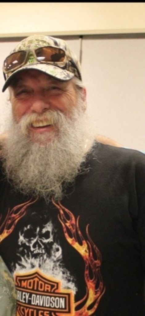 Murthel Gene Meade Profile Photo