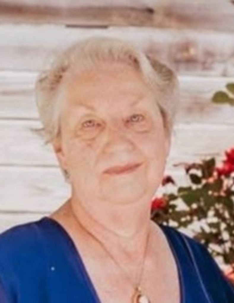 Martha Lollis Roper Profile Photo