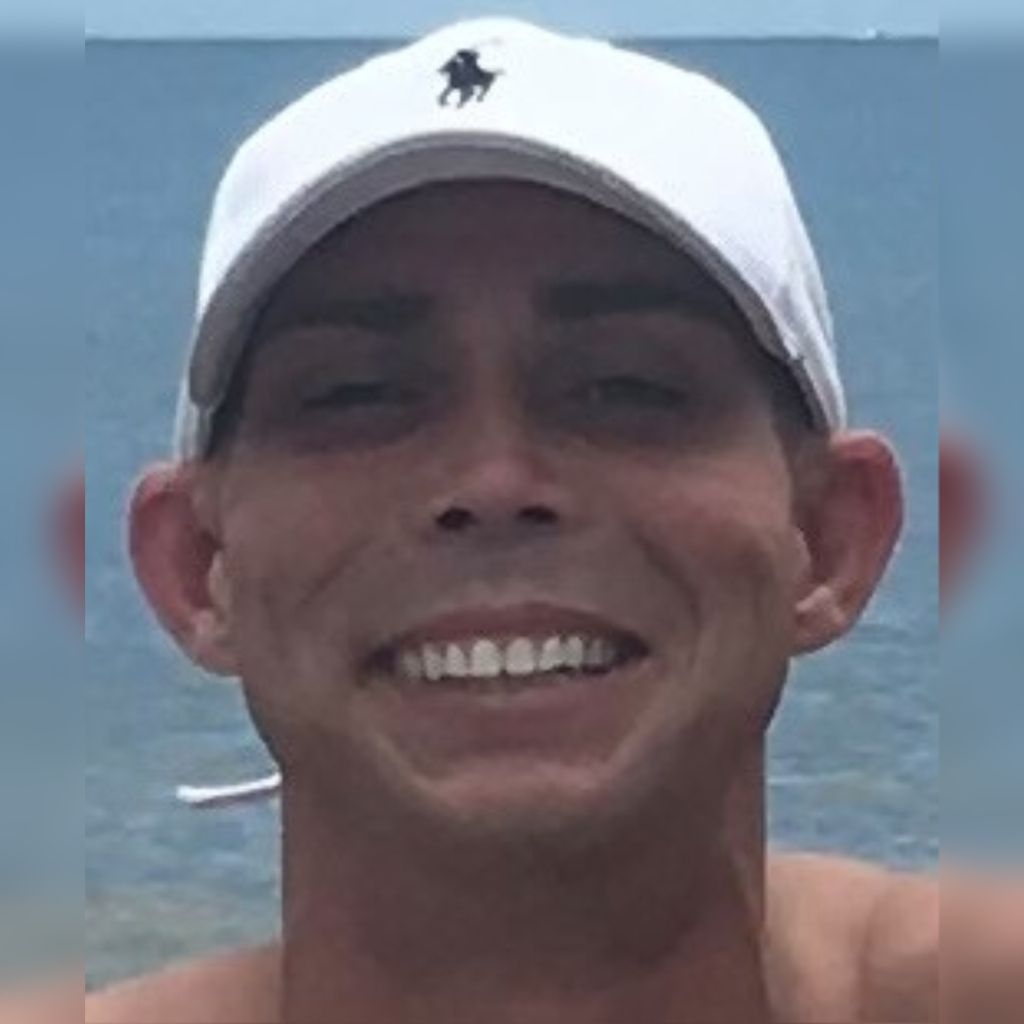 Mr. John Lockwood Glenn, Iv