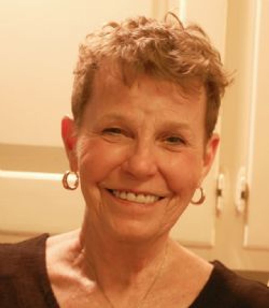 Pam Davis