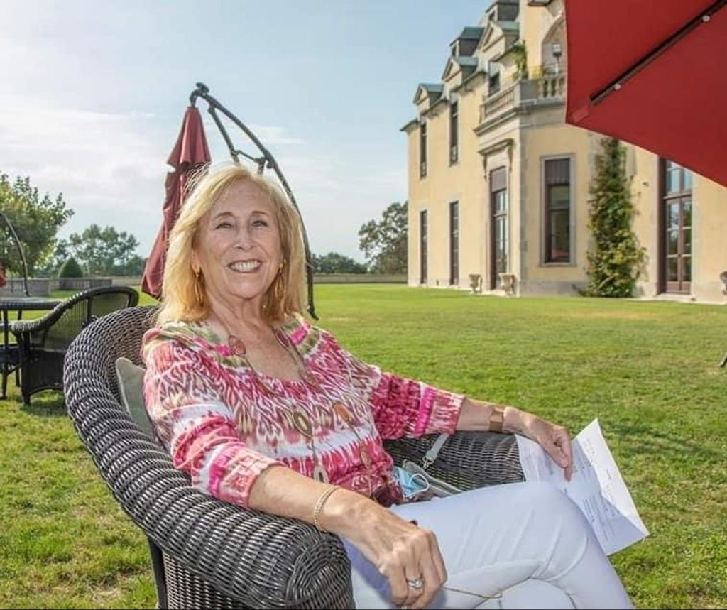 Lynda L. Judge