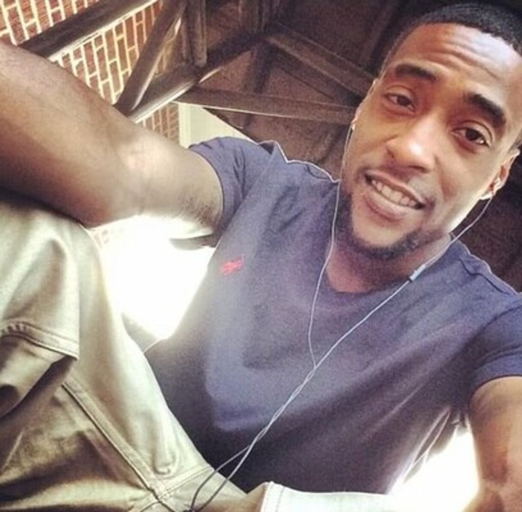 Mr. Javori Keyon Davis Profile Photo