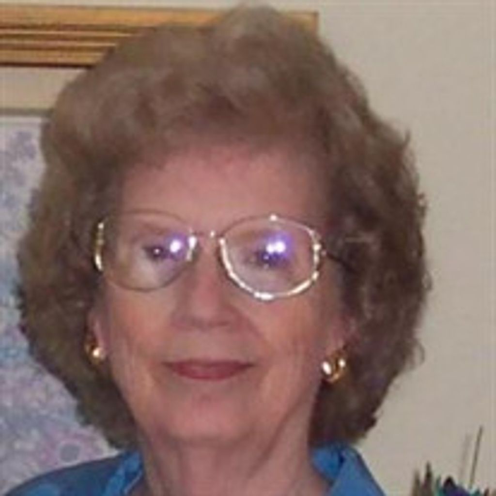 Mary Ann S. Morriss