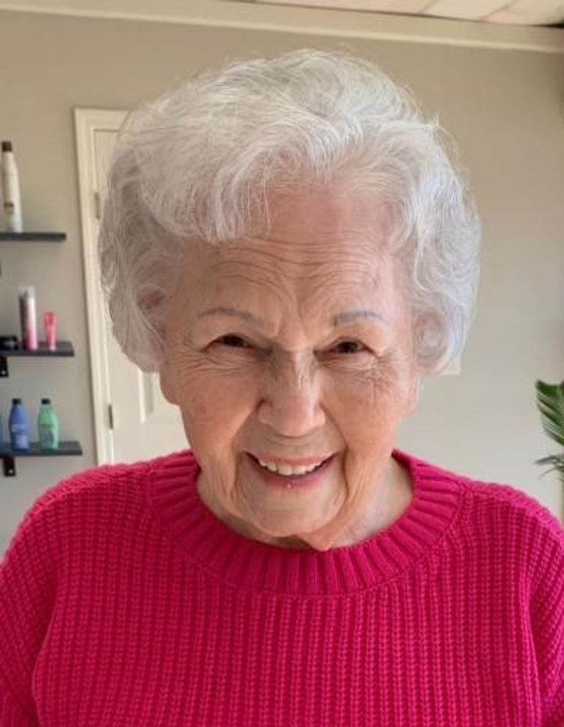 Joy Dalton Profile Photo