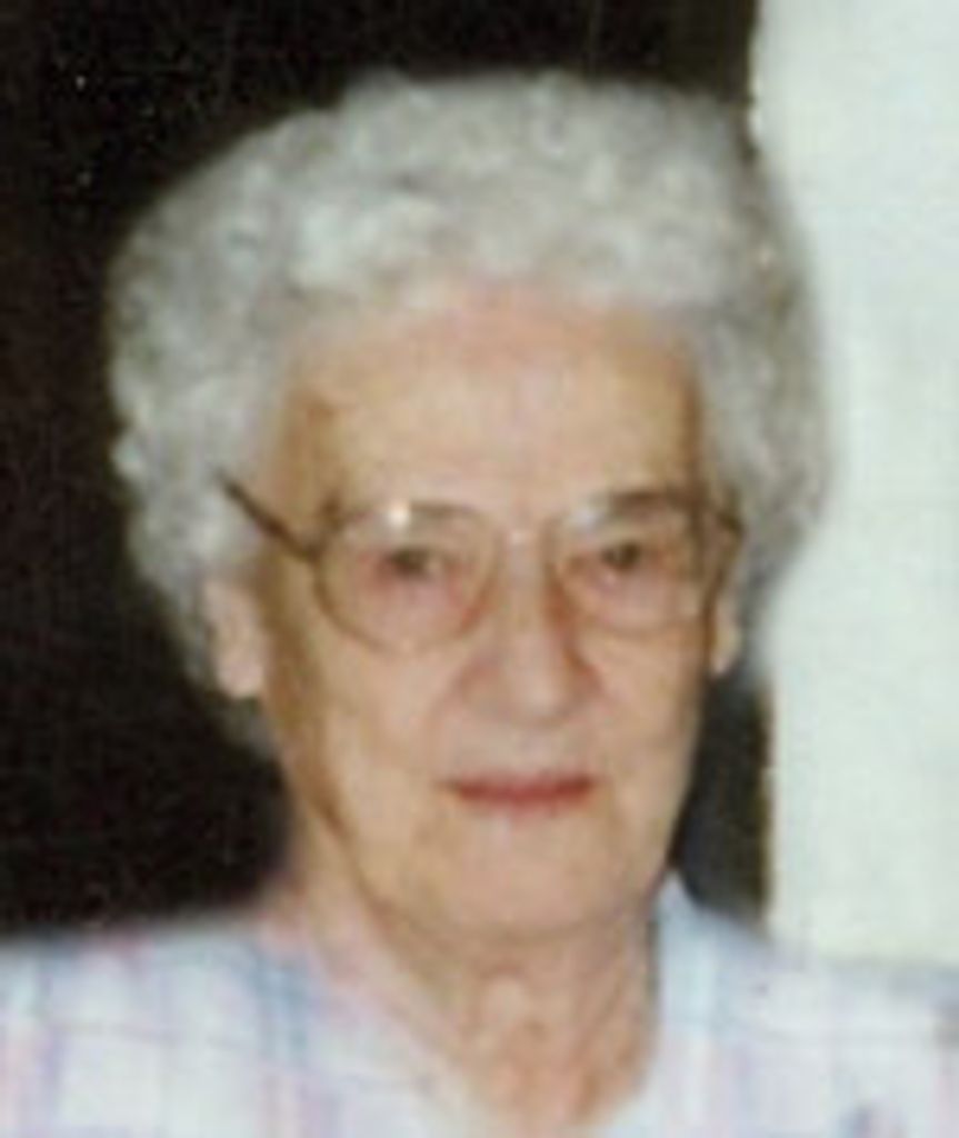 Lucille R. Tremblay