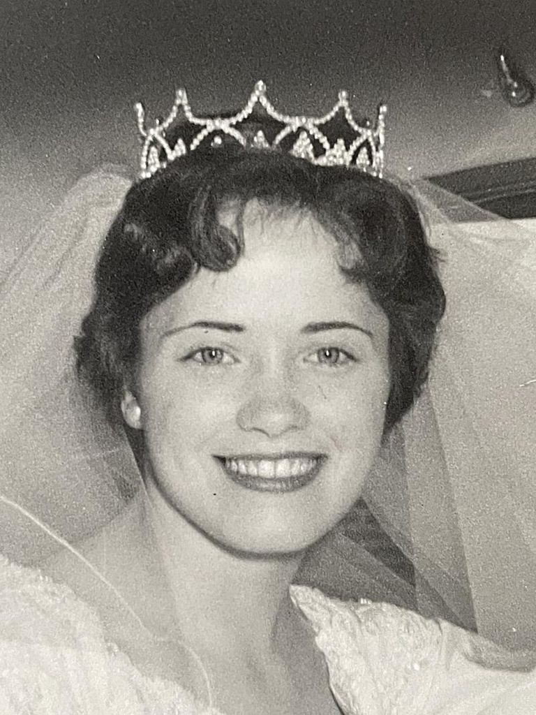 Mary Sarah "Sally" Sakala