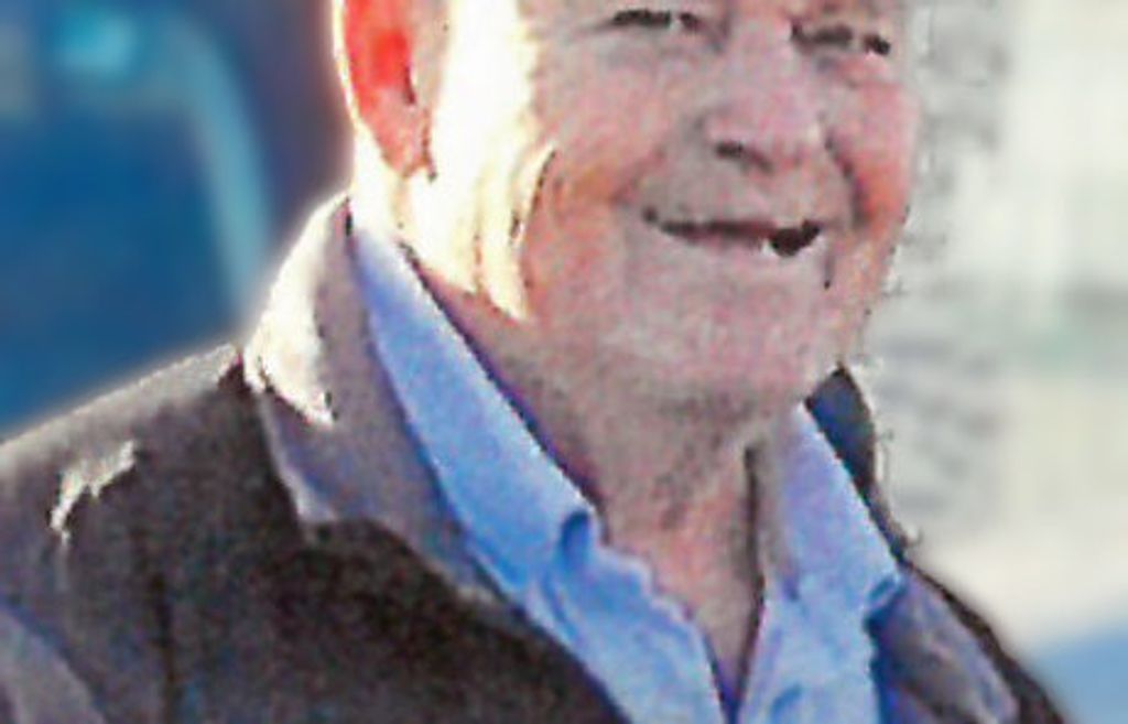 Winfield M. “Win” Myers